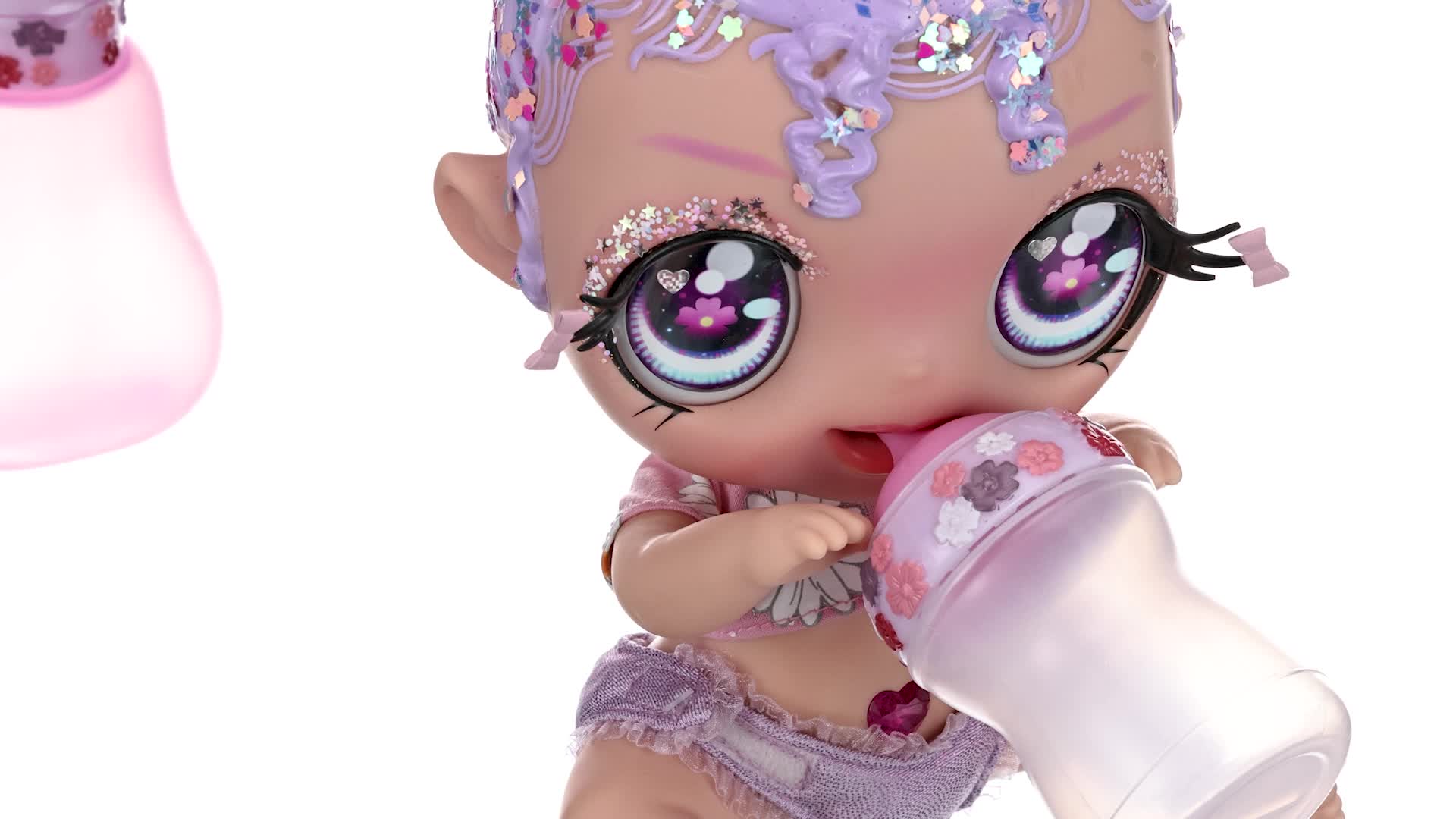 選べるおまけ！　　LILA TOYS Lila's Lucky Cat ぬいぐるみ1ケース8体セット 新品 Lila Lucky